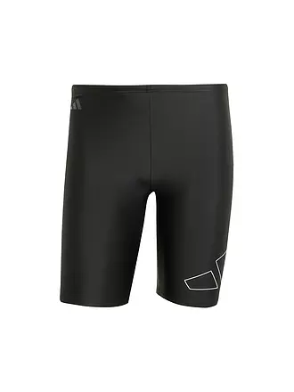 ADIDAS | Herren Beinbadehose Big Bars Jammer | 